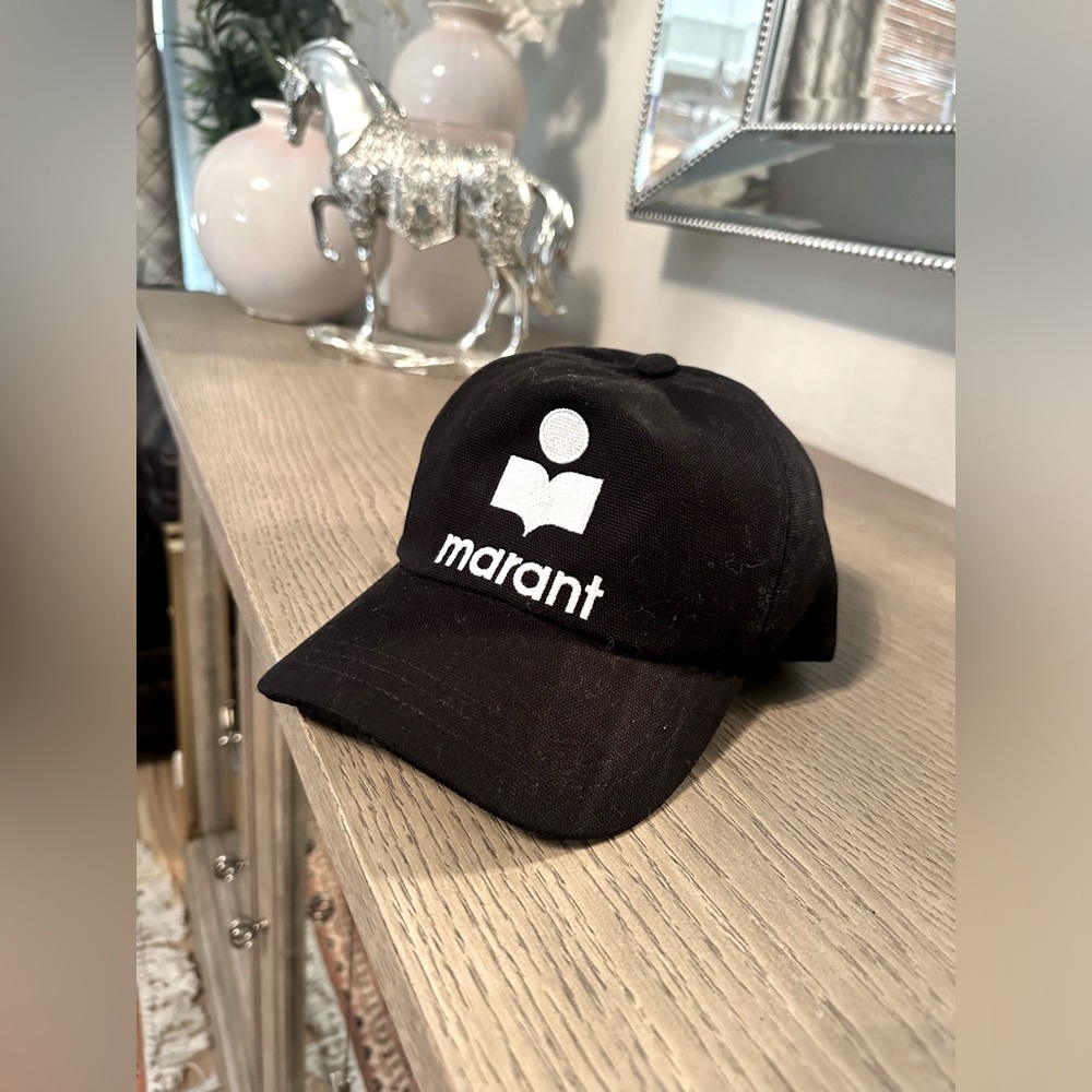 Isabel Marant hat - Picture 3 of 4